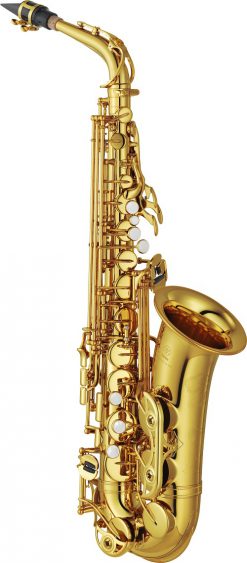 Yamaha YAS-62 Altsaxofon Proff model