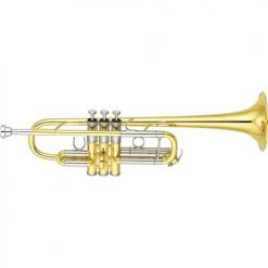 Yamaha YTR-8445GS Xeno Custom C-Trompet
