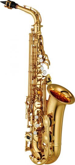 Yamaha YAS-280 Altsaxofon, Student model