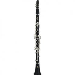 YAMAHA YCL-255S Bb-Klarinett, studentmodell