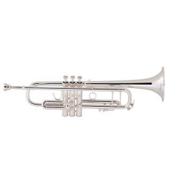 Bach 180S-37 Stradivarius Bb Trompet