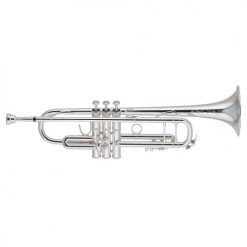 Bach 190S-37 Stradivarius Bb Trompet