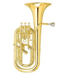 YAMAHA YBH-621 Tenorhorn Proff model