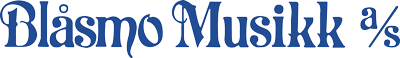 Blåsmo Musikk