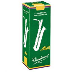 Vandoren Java fliser barytonsaxofon 5-pk.