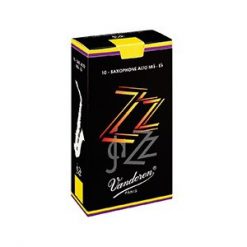 Vandoren ZZ fliser altsaxofon 10-pk.