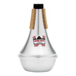 Denis Wick 5504 Trompet Straight Mute