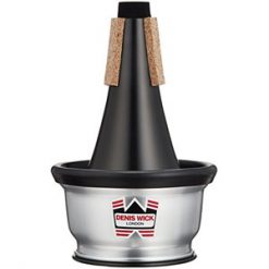 Denis Wick 5531 Trompet Adjustable Cup Mute