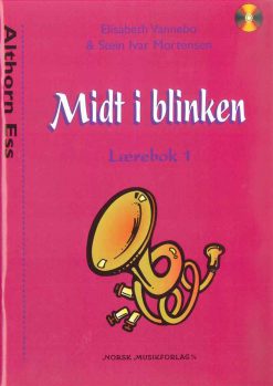 Midt i blinken Althorn 1