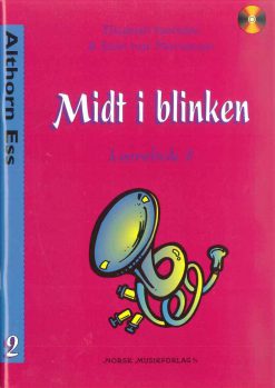 Midt i blinken Althorn 2