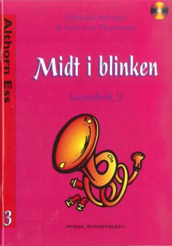 Midt i blinken Althorn 3