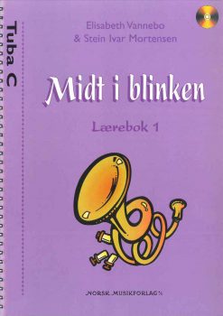 Midt i blinken C Tuba 1