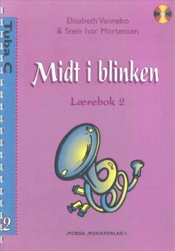 Midt i blinken C Tuba 2