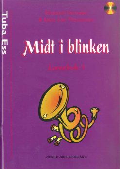 Midt i blinken Ess tuba 1