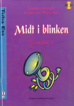 Midt i blinken Ess tuba 2