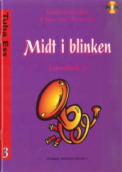 Midt i blinken Ess Tuba 3