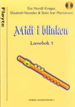 Midt i blinken fløyte 1
