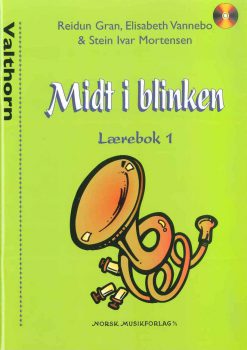 Midt i blinken Valthorn 1