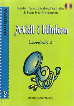 Midt i blinken Valthorn 2