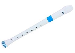 Nuvo Recorder Barokk blokkfløyte