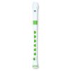 NUV235_NUVO_Blockflojt_Recorder_White-green