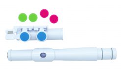 Nuvo oppgraderingskit til JFlute 2.0