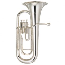 Yamaha YEP-201S Student Euphonium, sølv