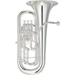 Yamaha YEP-642SII Euphonium, sølv