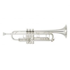 Yamaha YTR-9335NYS The New York Series Bb Trompet, sølv