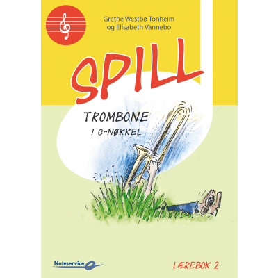 spill trombone G 2