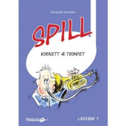 Spill kornett/trompet-1