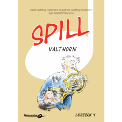 Spill valthorn 1