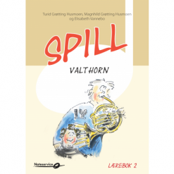 Spill valthorn 2