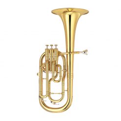 Yamaha YAH-803 Althorn, gull