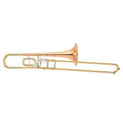 Yamaha YSL-350C Student Tenor Trombone