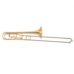 Yamaha YSL-356G Student Tenor Trombone