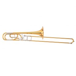 Yamaha YSL-620 Tenor Trombone with F Attachment