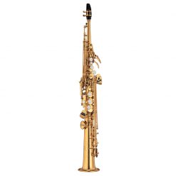 Yamaha YSS-475II Sopran Saxofon