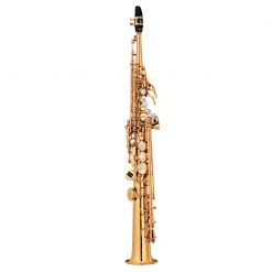 Yamaha YSS-82Z Sopran Saxofon