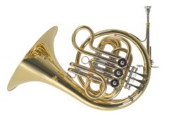 ROY BENSON HR-212B Minihorn i Bb