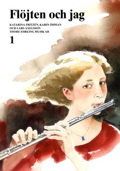 Flöjten och jag 1 - Fritzen och Öhman