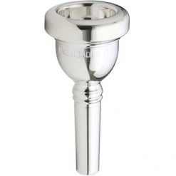 Bach trombonemunnstykker, large shank