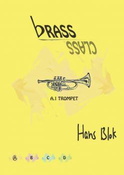 HANS BLOK: BrassClass A.1 Trompet