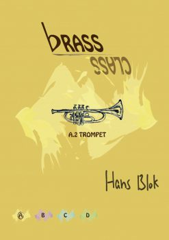 HANS BLOK: BrassClass A.2 Trompet