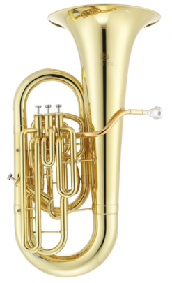 Jupiter JTU-1020 Tuba Eb