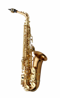 Yanagisawa A-WO2 Professional Altsaxofon