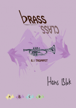 HANS BLOK: BrassClass B.1 Trompet