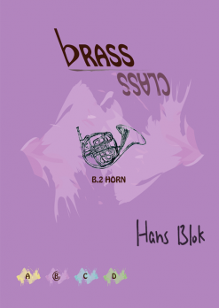 HANS BLOK: BrassClass B.2 Horn