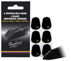 Vandoren MOUTHPIECE CUSHIONS