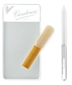 Vandoren - GLASS REED RESURFACER AND REED STICK